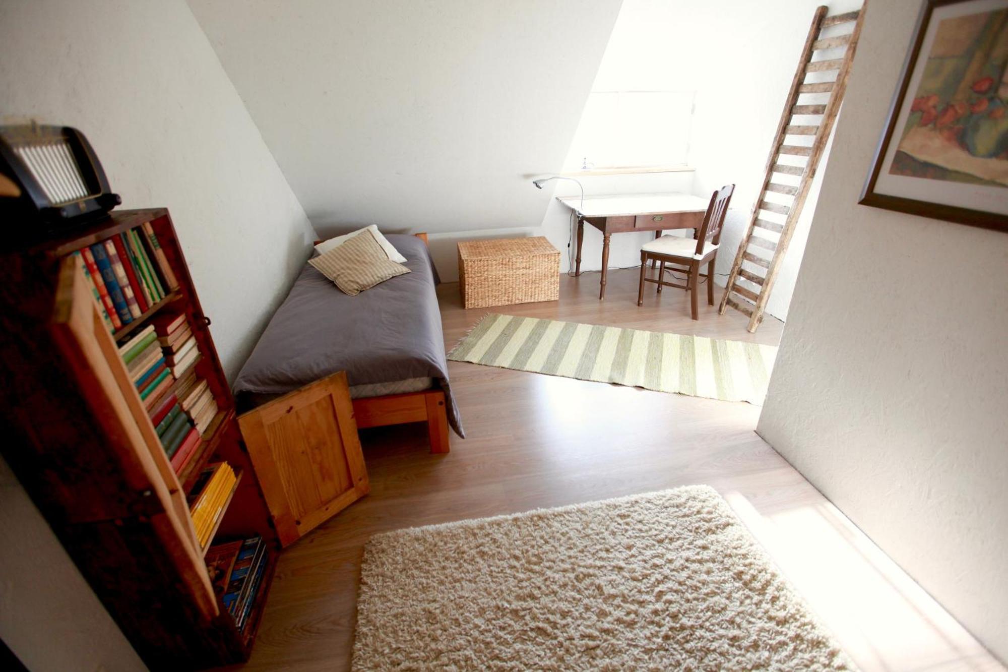 Metsara B & B Tornimae ห้อง รูปภาพ