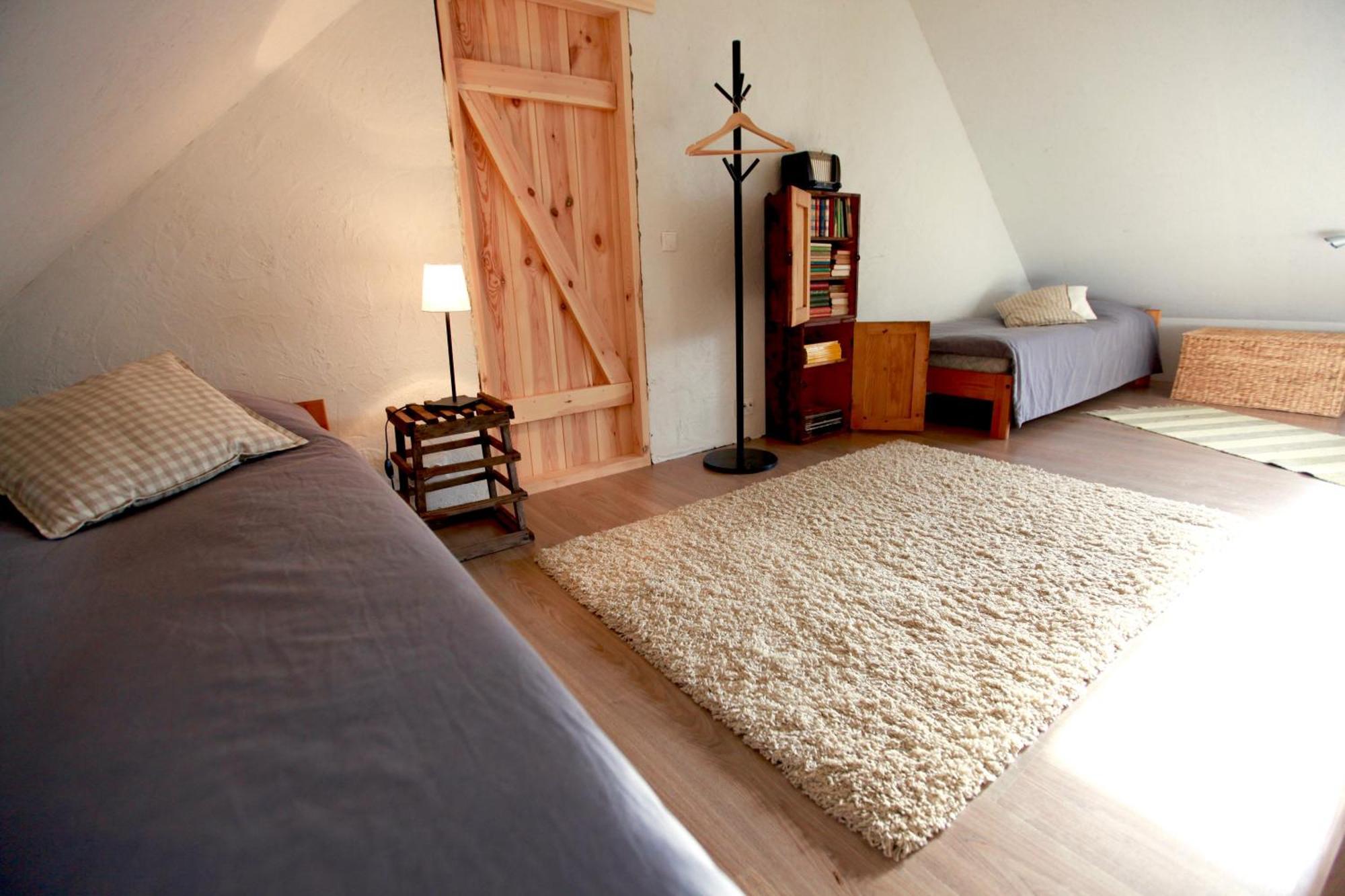 Metsara B & B Tornimae ห้อง รูปภาพ