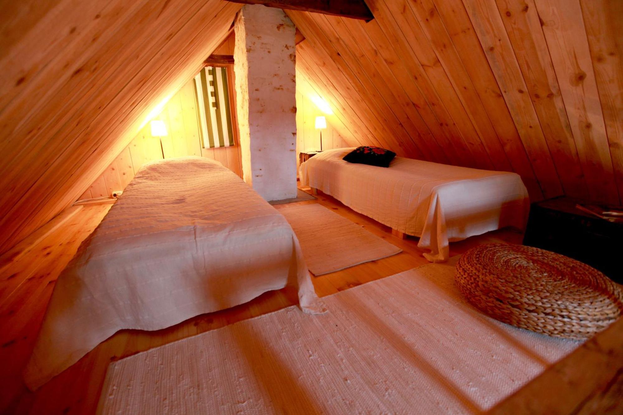 Metsara B & B Tornimae ห้อง รูปภาพ