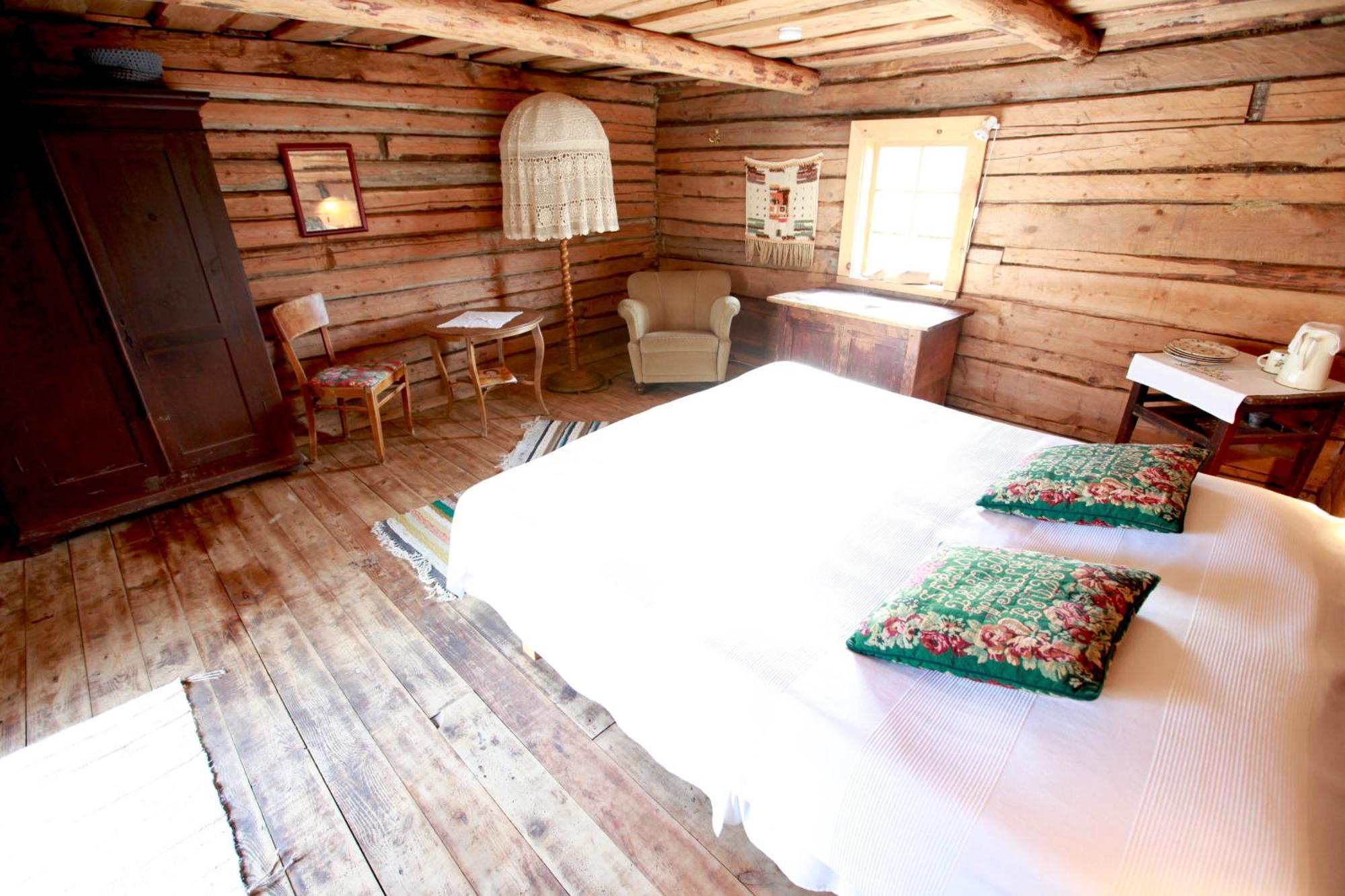 Metsara B & B Tornimae ห้อง รูปภาพ