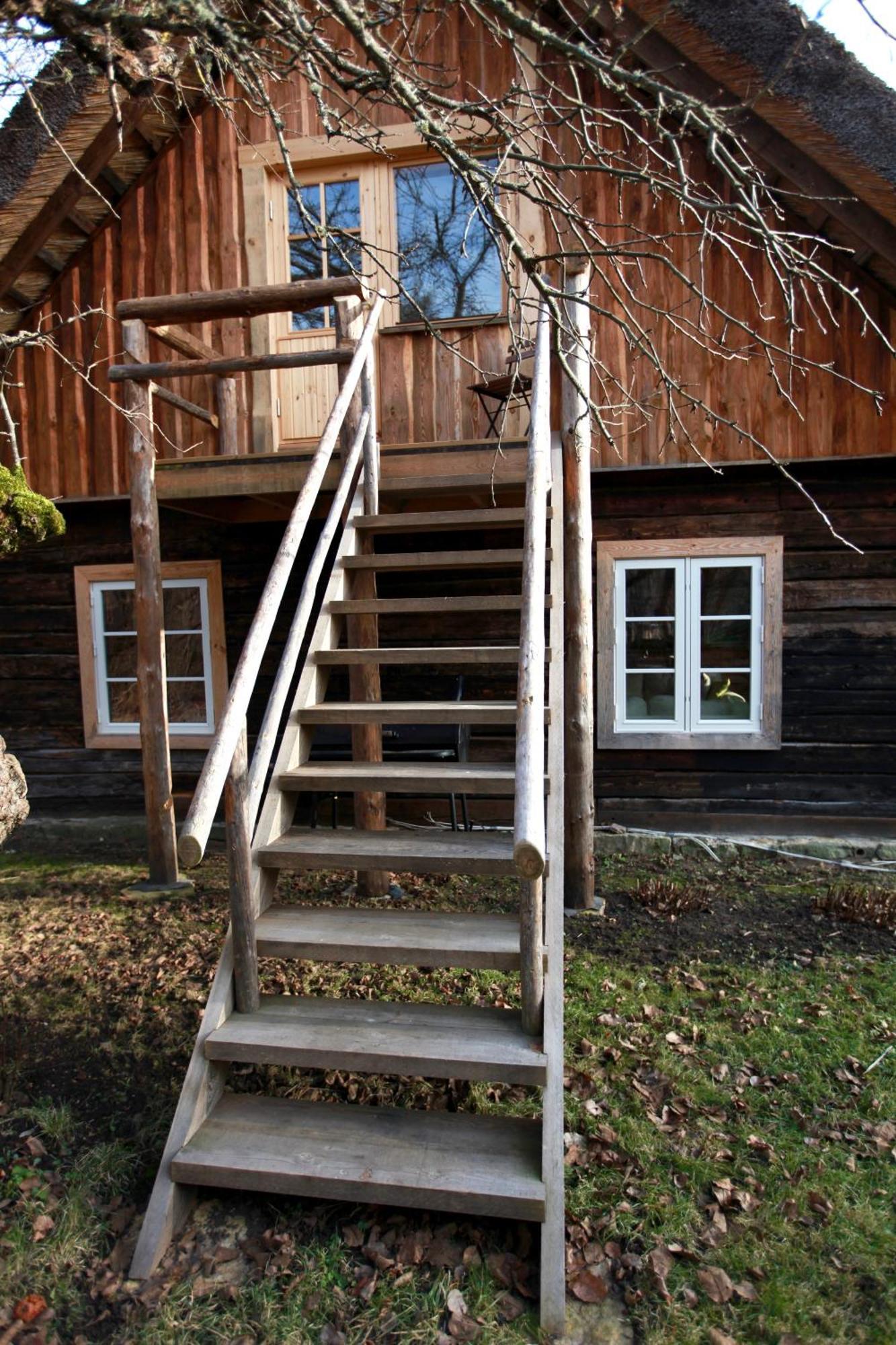 Metsara B & B Tornimae ห้อง รูปภาพ