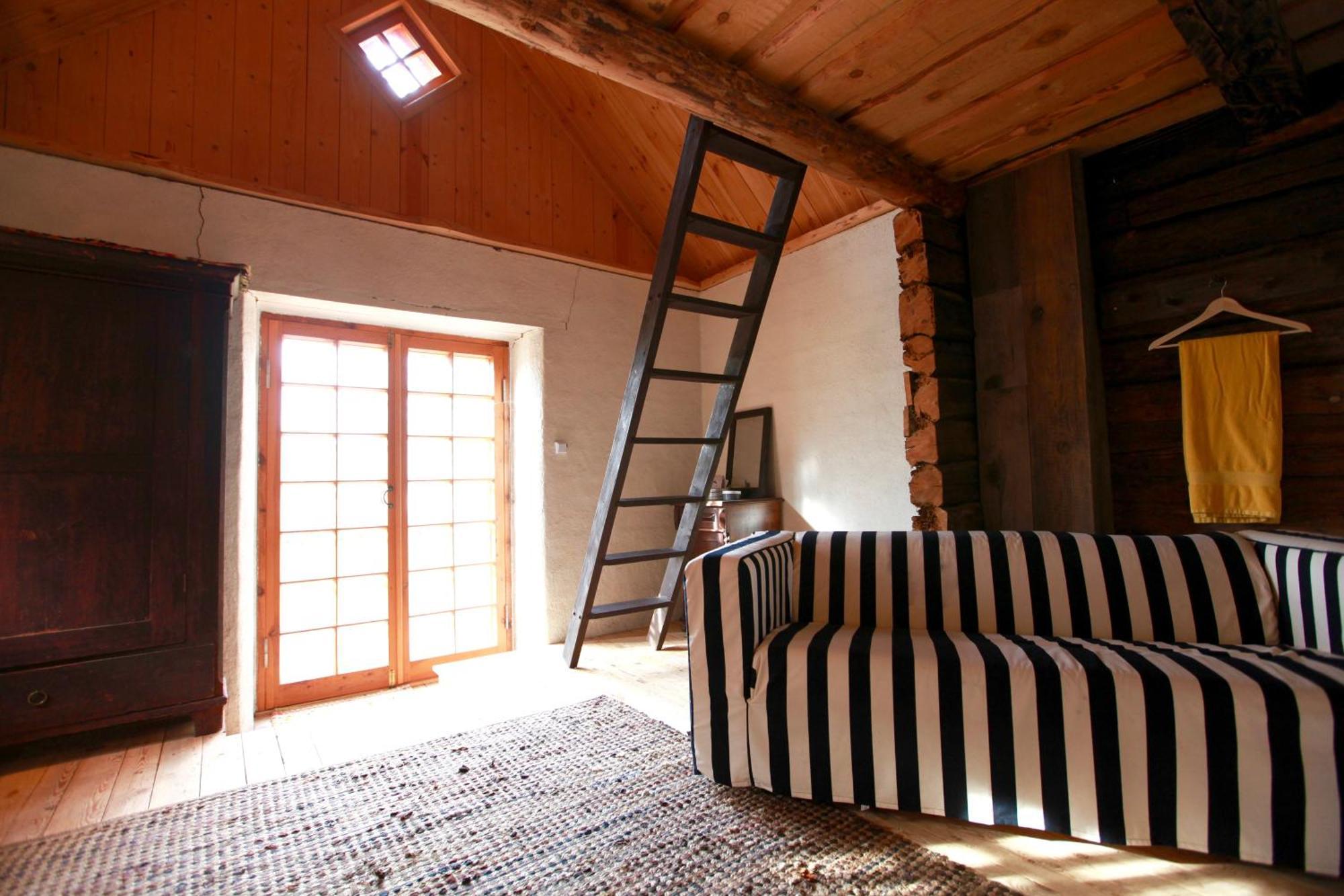 Metsara B & B Tornimae ห้อง รูปภาพ