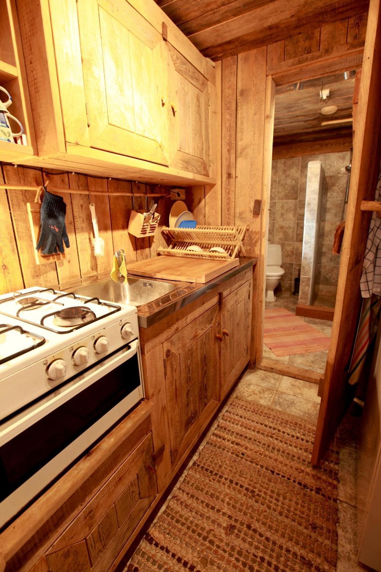 Metsara B & B Tornimae ห้อง รูปภาพ