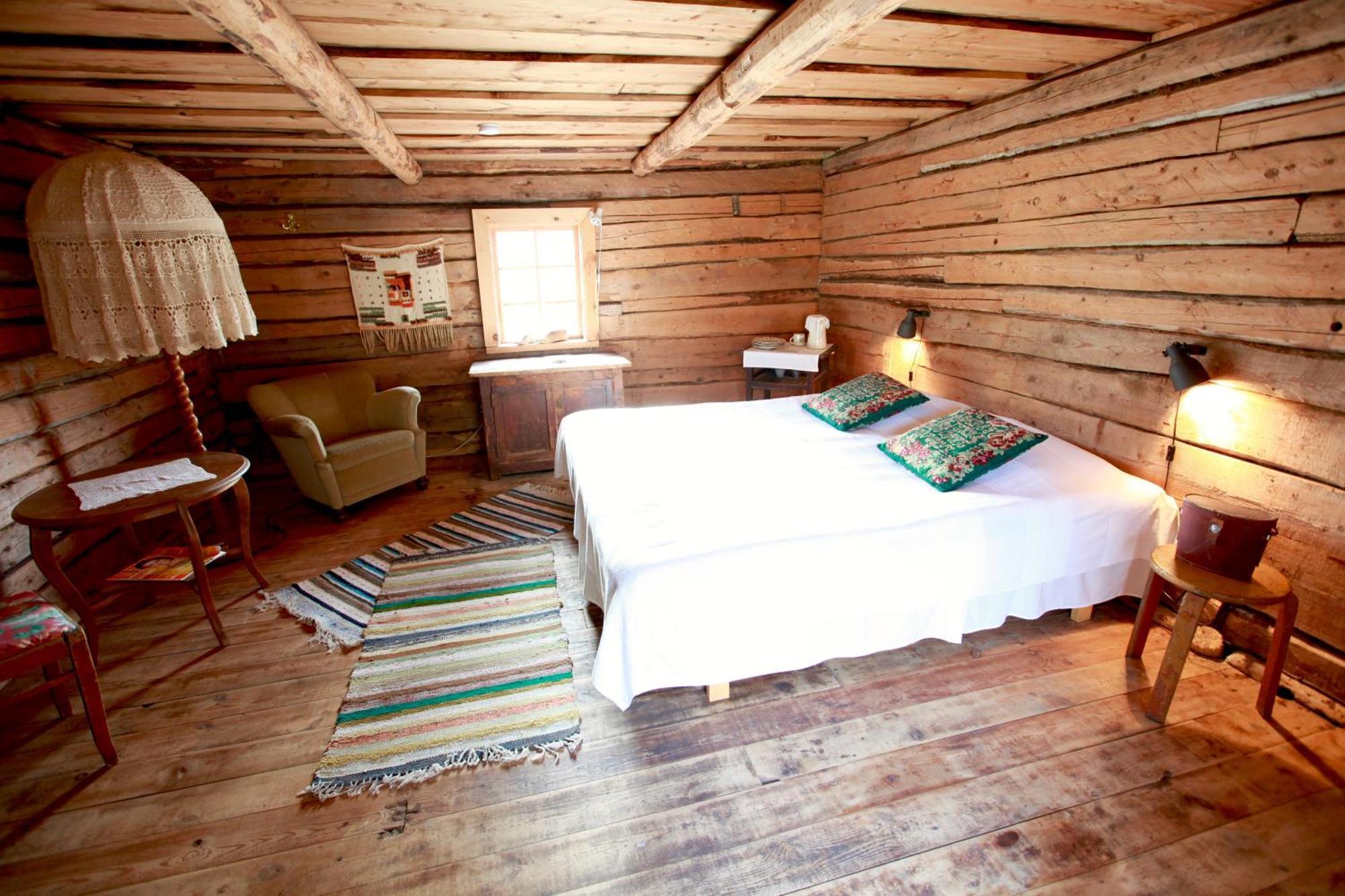 Metsara B & B Tornimae ห้อง รูปภาพ