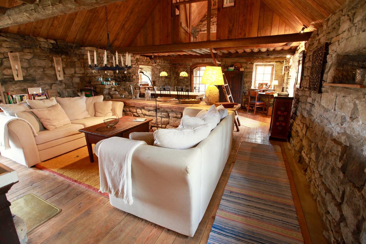 Metsara B & B Tornimae ภายนอก รูปภาพ