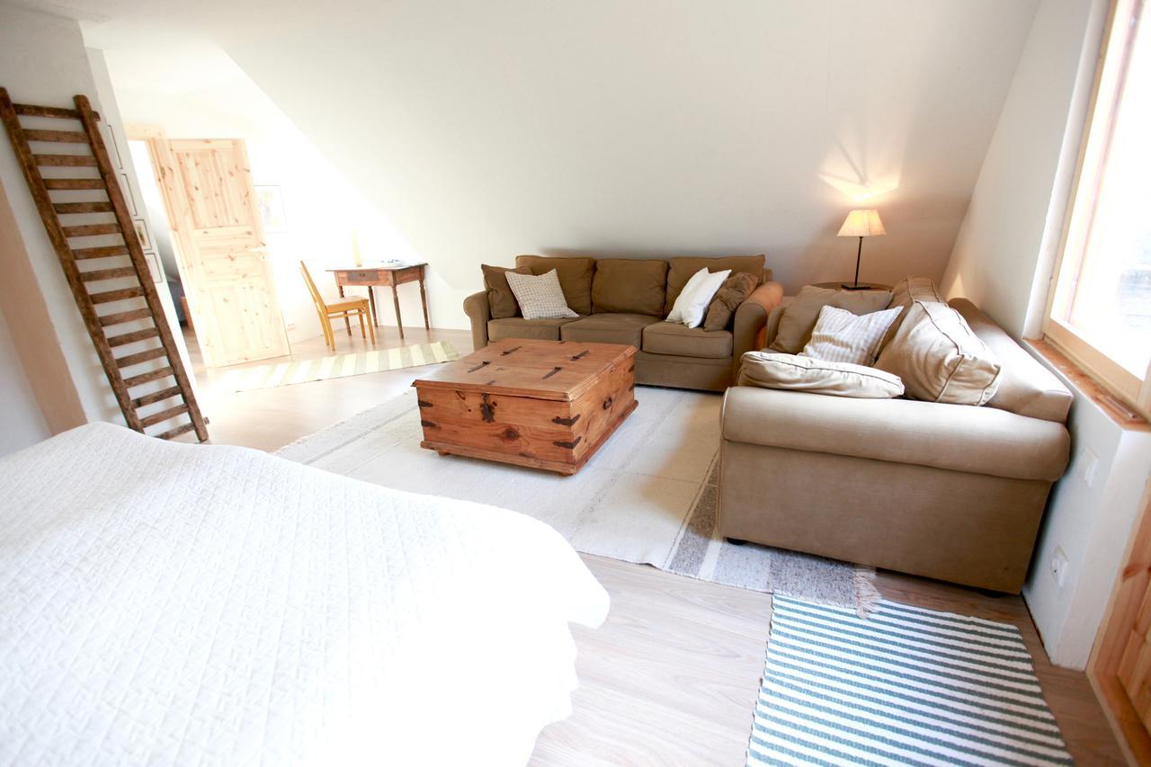 Metsara B & B Tornimae ภายนอก รูปภาพ
