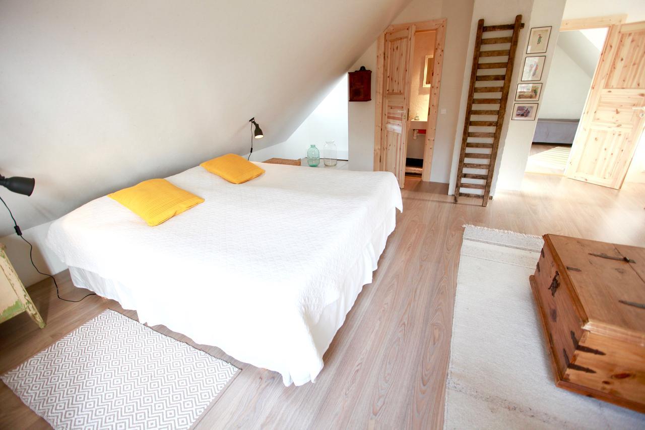 Metsara B & B Tornimae ภายนอก รูปภาพ