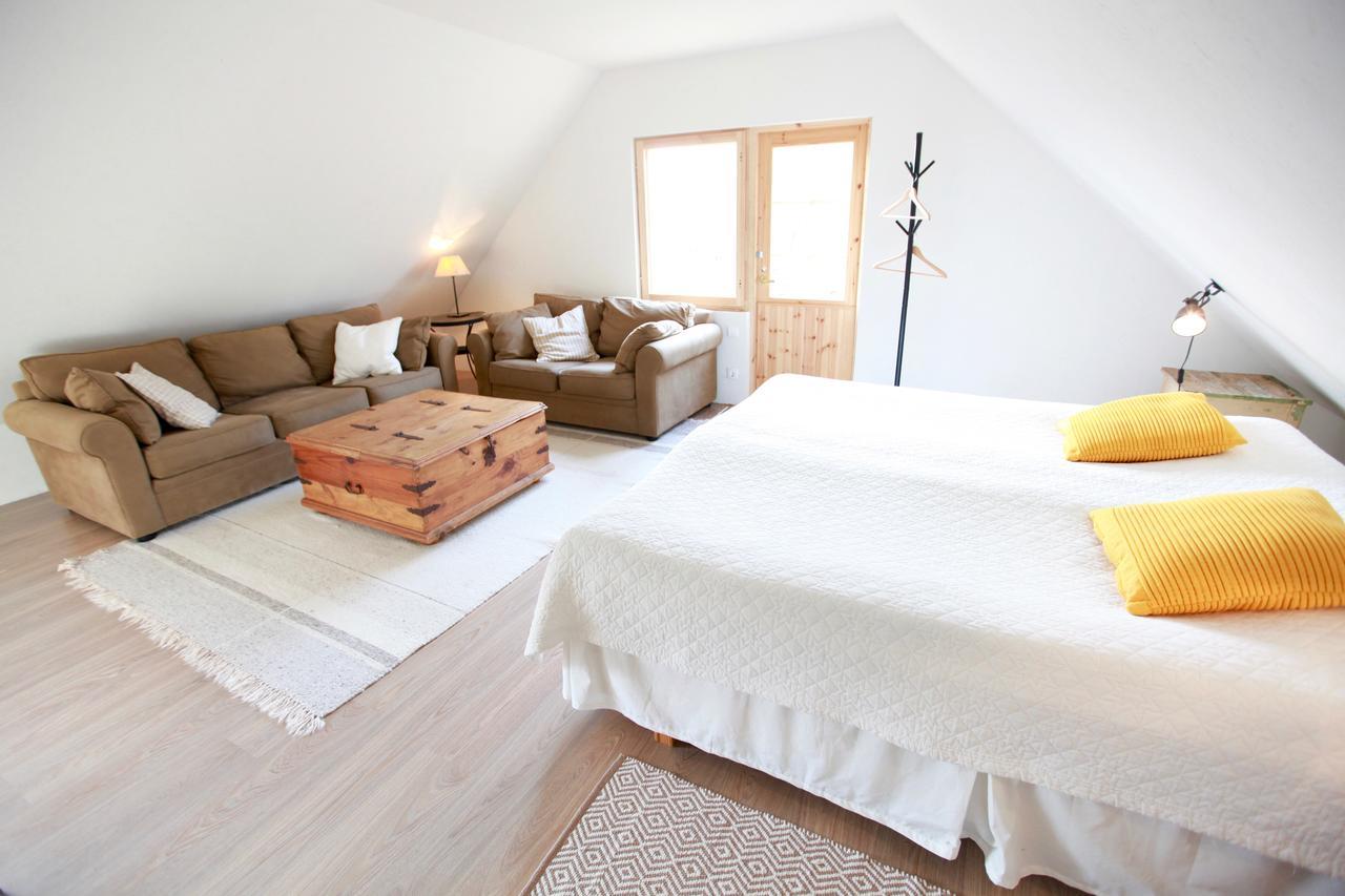 Metsara B & B Tornimae ภายนอก รูปภาพ