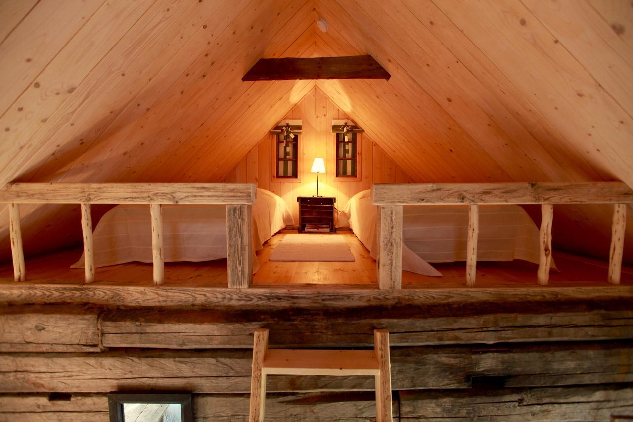 Metsara B & B Tornimae ภายนอก รูปภาพ