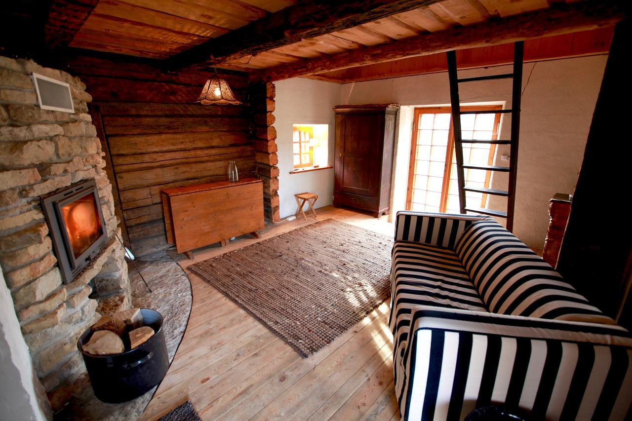 Metsara B & B Tornimae ห้อง รูปภาพ