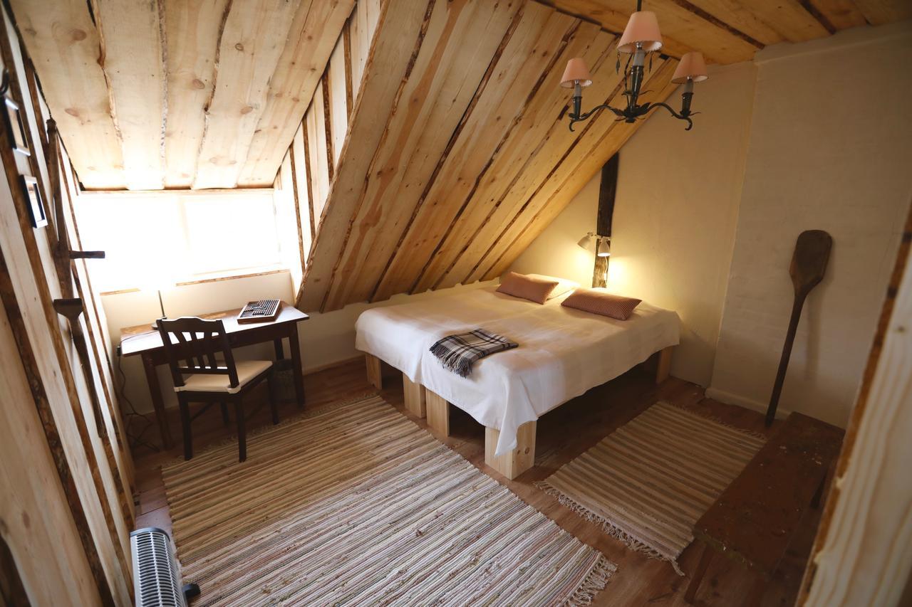 Metsara B & B Tornimae ภายนอก รูปภาพ