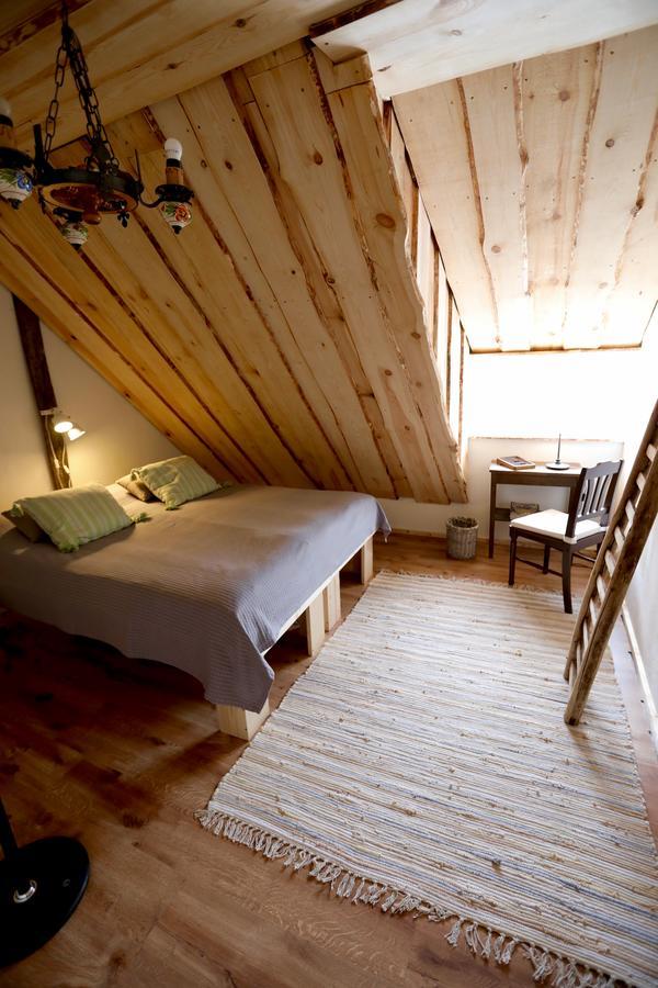 Metsara B & B Tornimae ภายนอก รูปภาพ