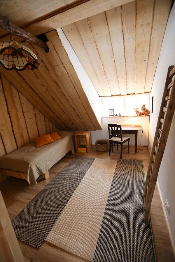 Metsara B & B Tornimae ภายนอก รูปภาพ